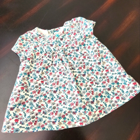 Zara Mini Collection 2 piece dress and bottoms - Picture 2 of 5